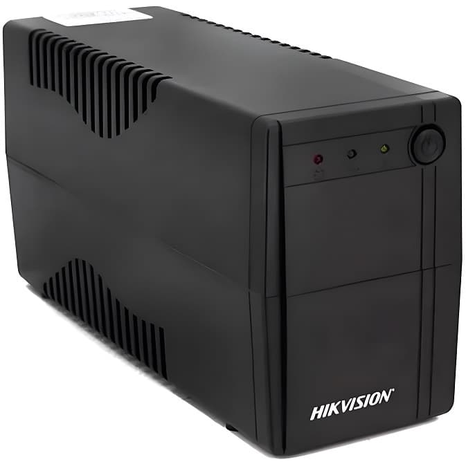 UPS Hikvision DS-UPS600 600VA 360W