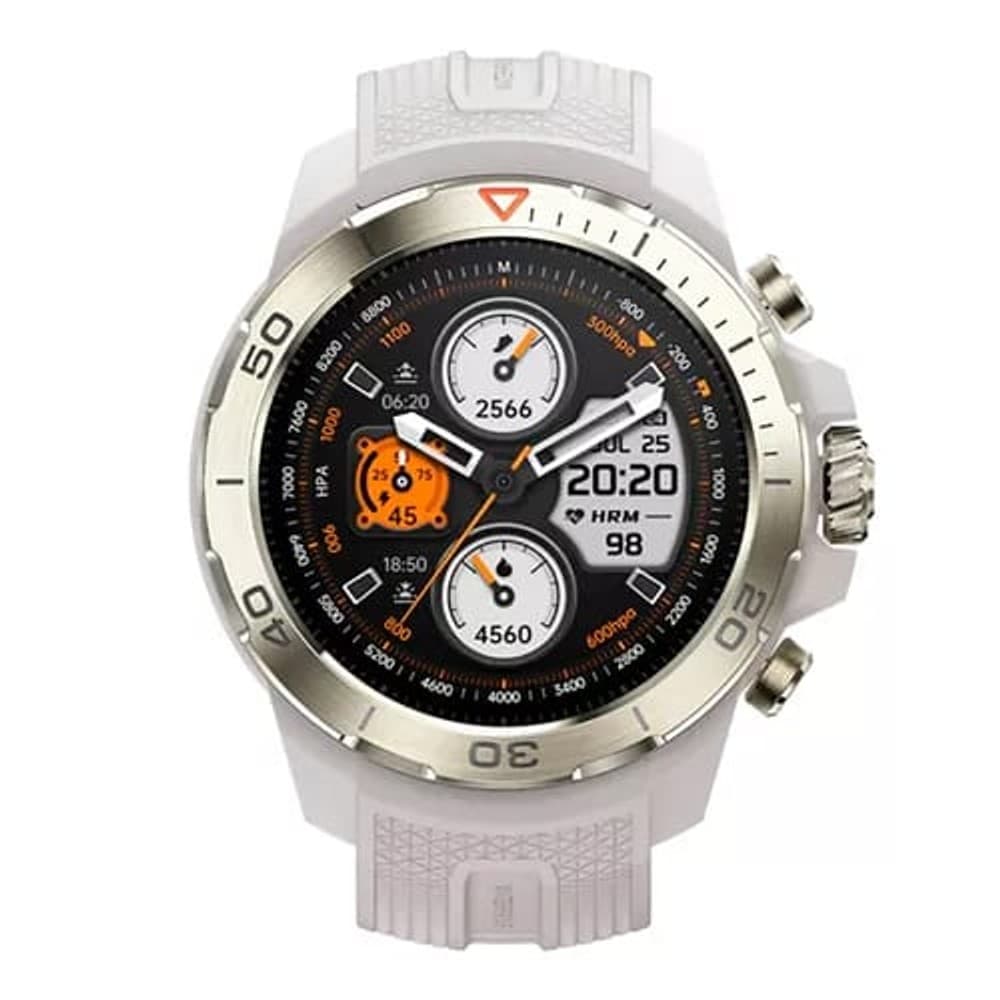 Mibro GS Explorer