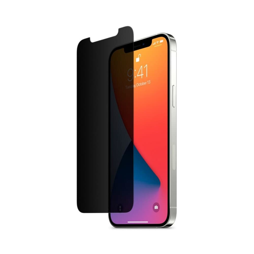 Templado Privacidad iPhone 15/16