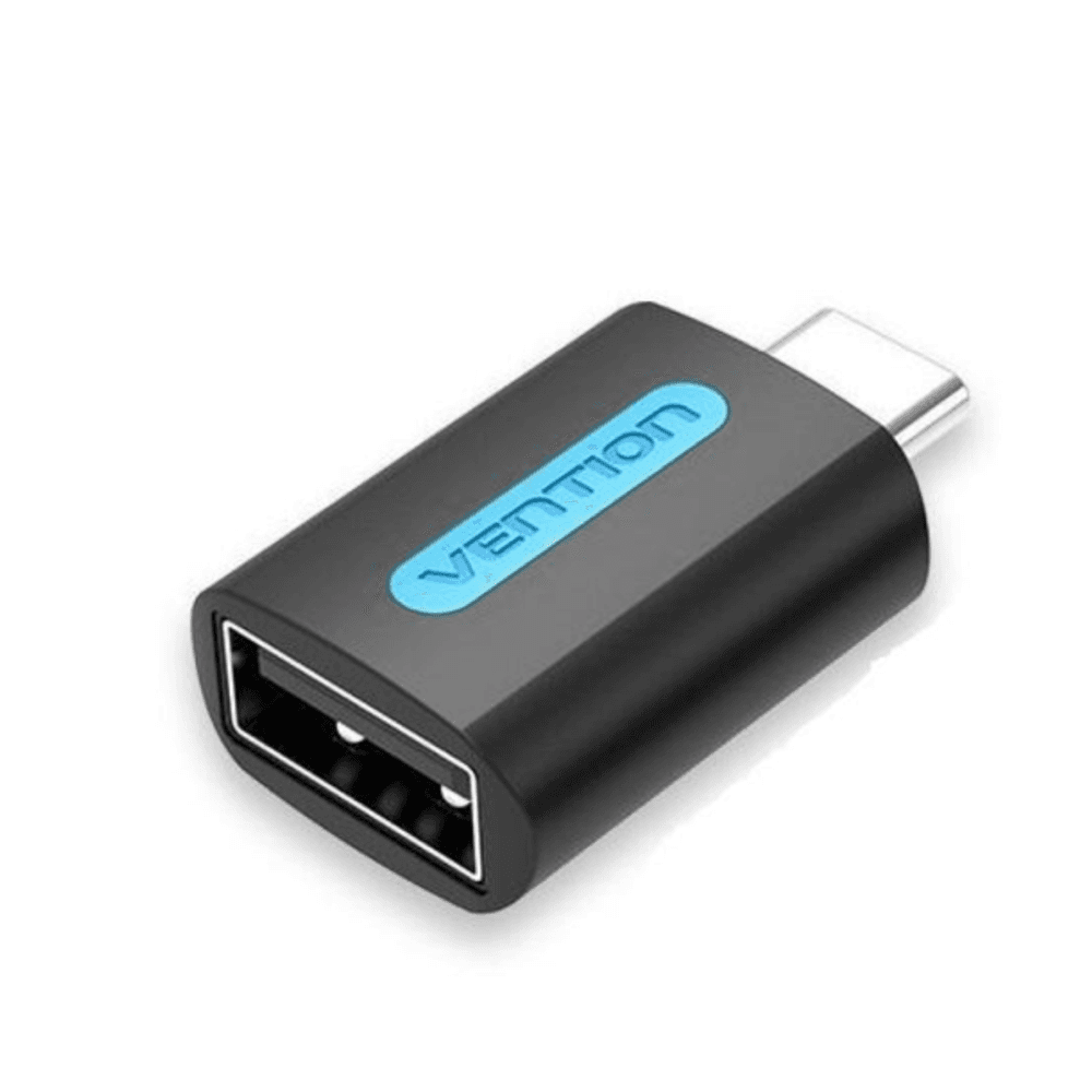 Adaptador VENTION De USB-C A USB OTG