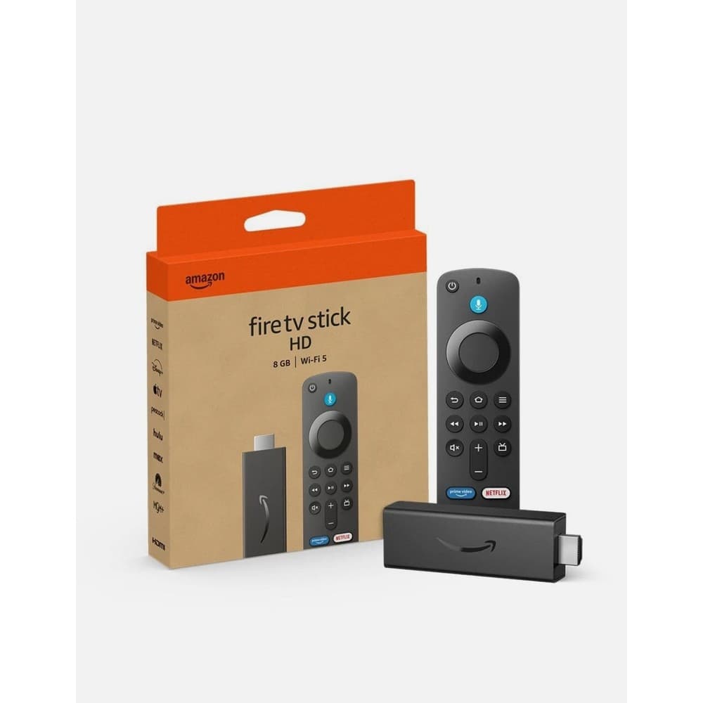 Amazon Fire TV Stick HD