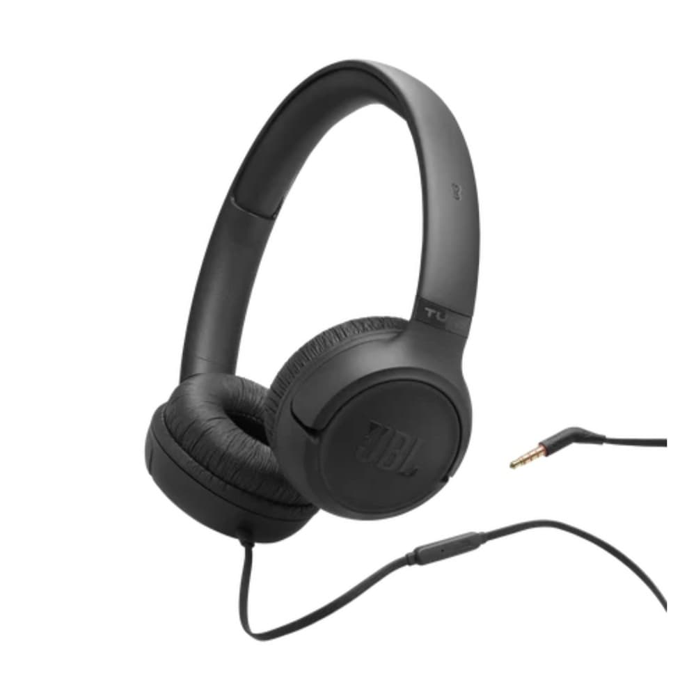 Auricular JBL Tune 530 Cableado Tipo C