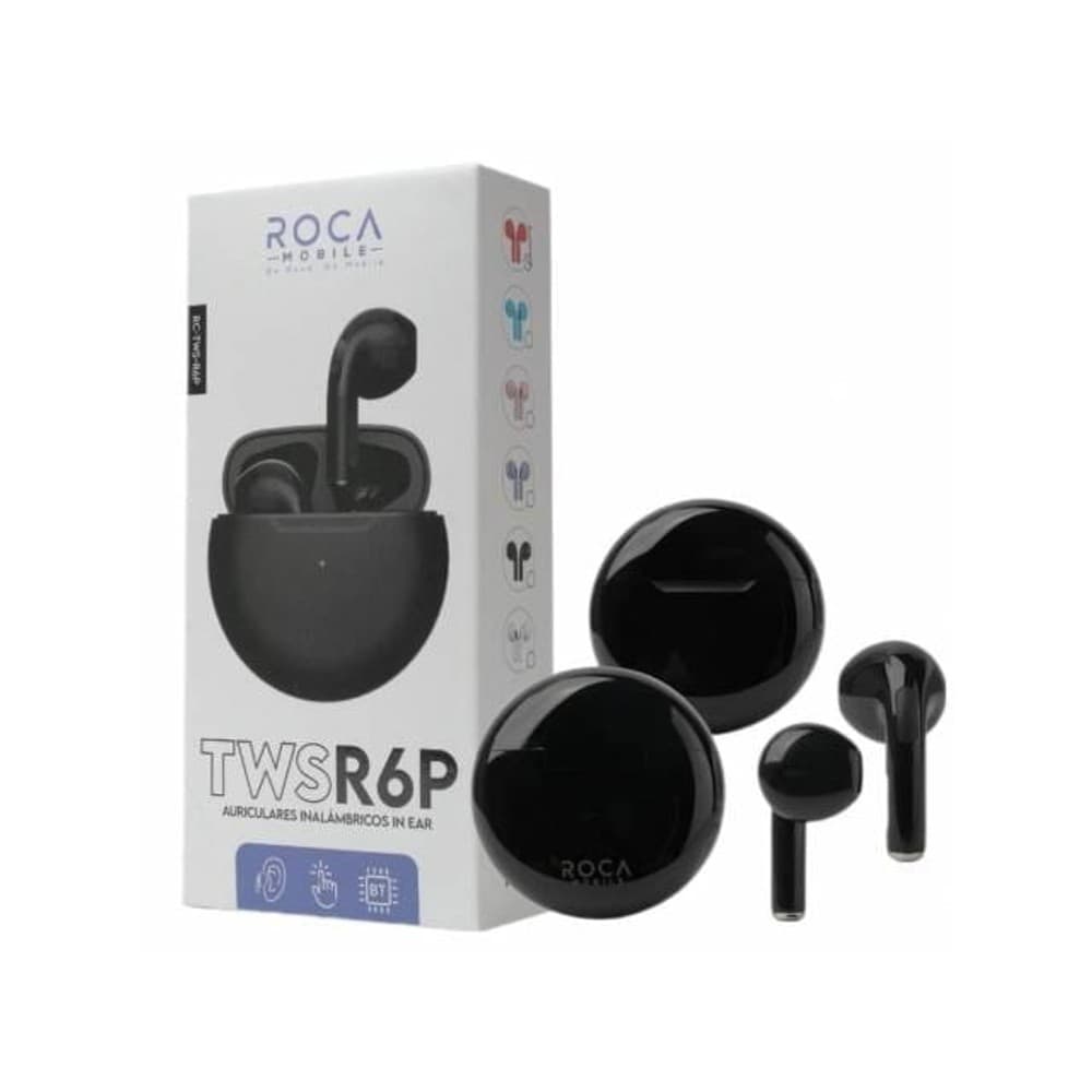 Auricular ROCA R6P