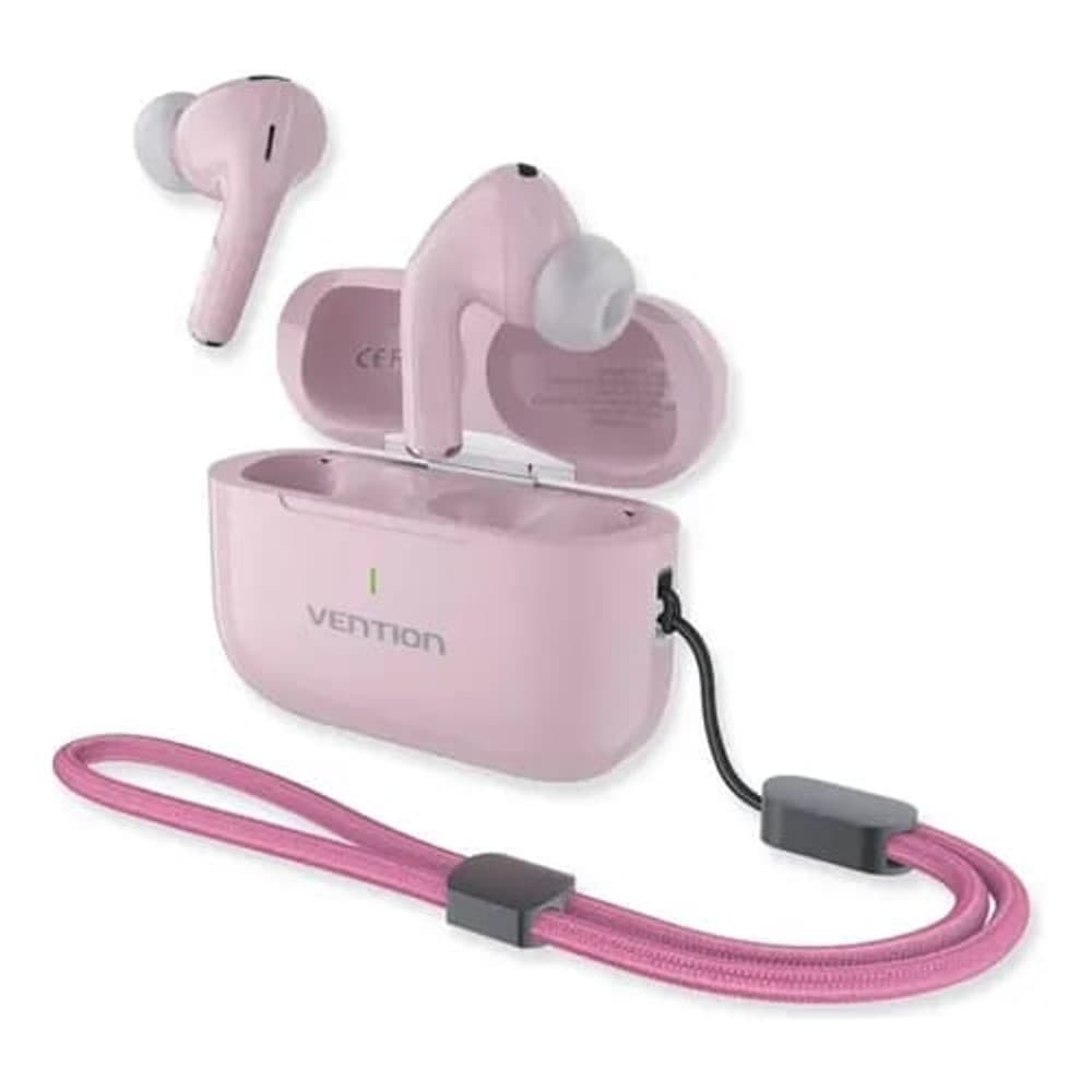 Auriculares Vention Echo Lite E11 Plus