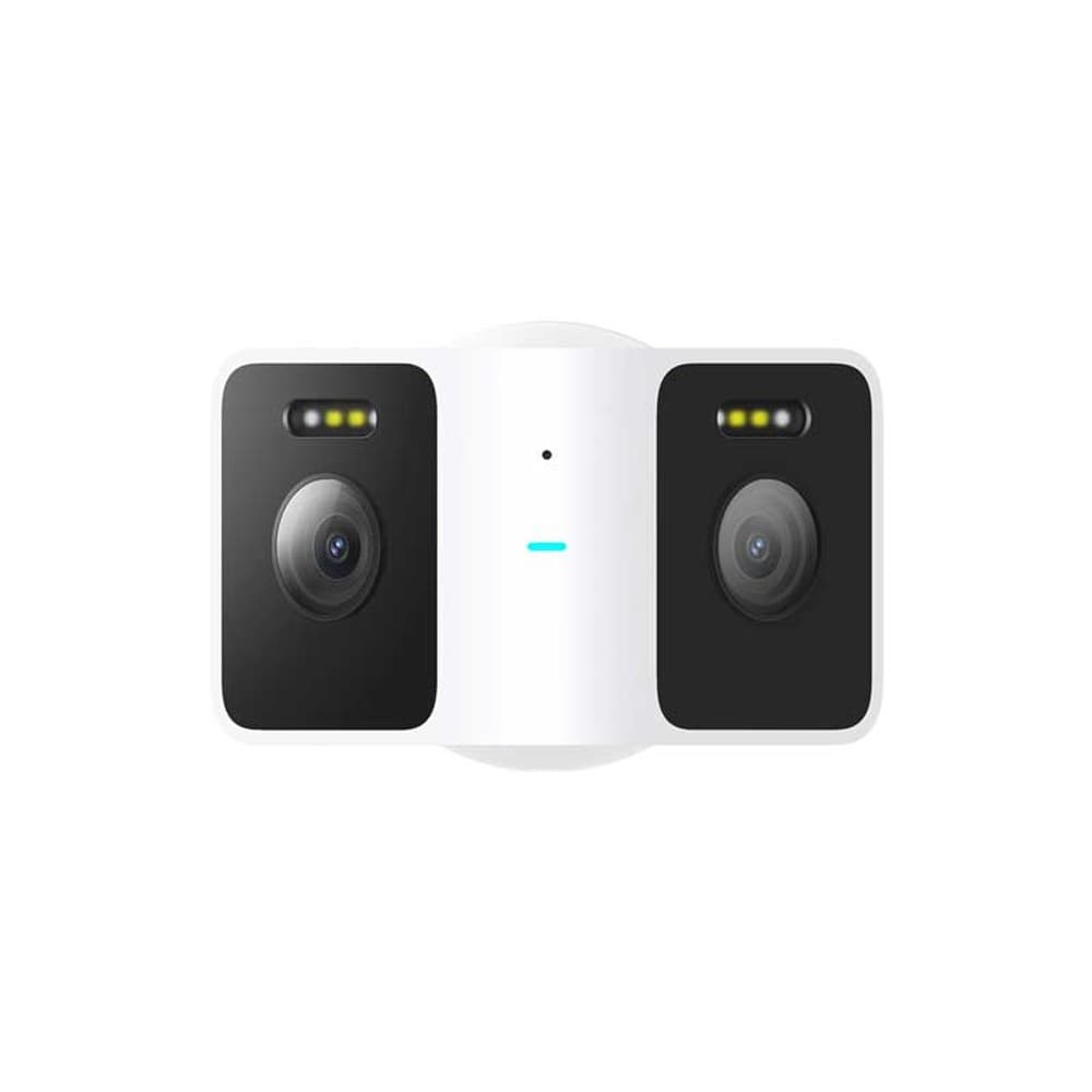 Cámara de Seguridad Xiaomi CW100 Dual