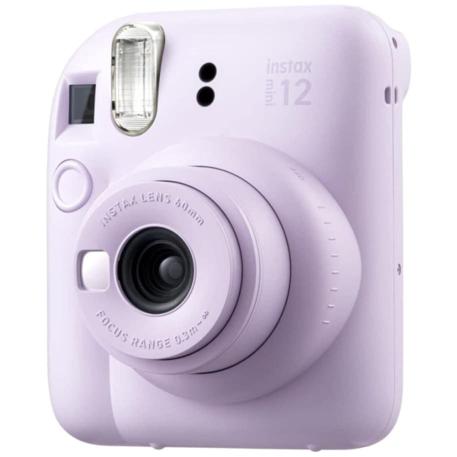 Cámara Instantánea Instax Mini 12