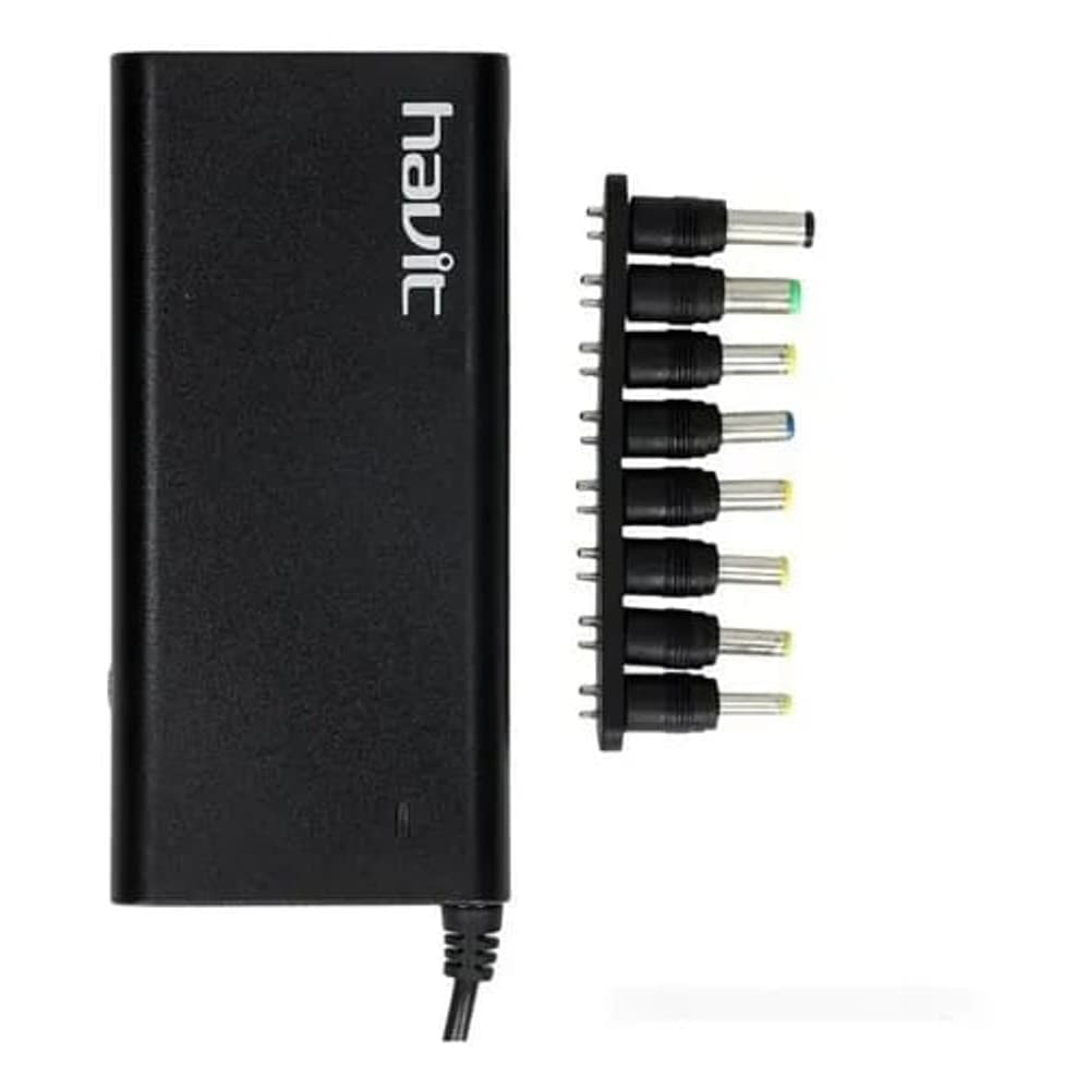 Cargador Universal Laptop Havit