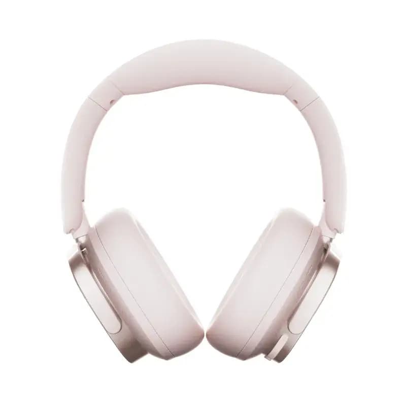 Audífonos Edifier ES850NB Bluetooth ANC -45dB Rosa