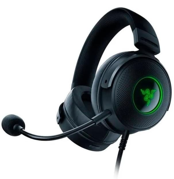 Auriculares Razer Kraken V3 X