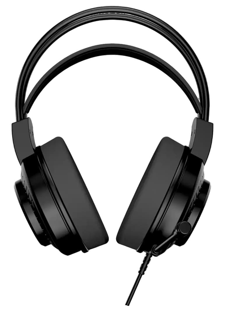 Auriculares Gaming Genius HS-GX570U USB RGB con Micrófono