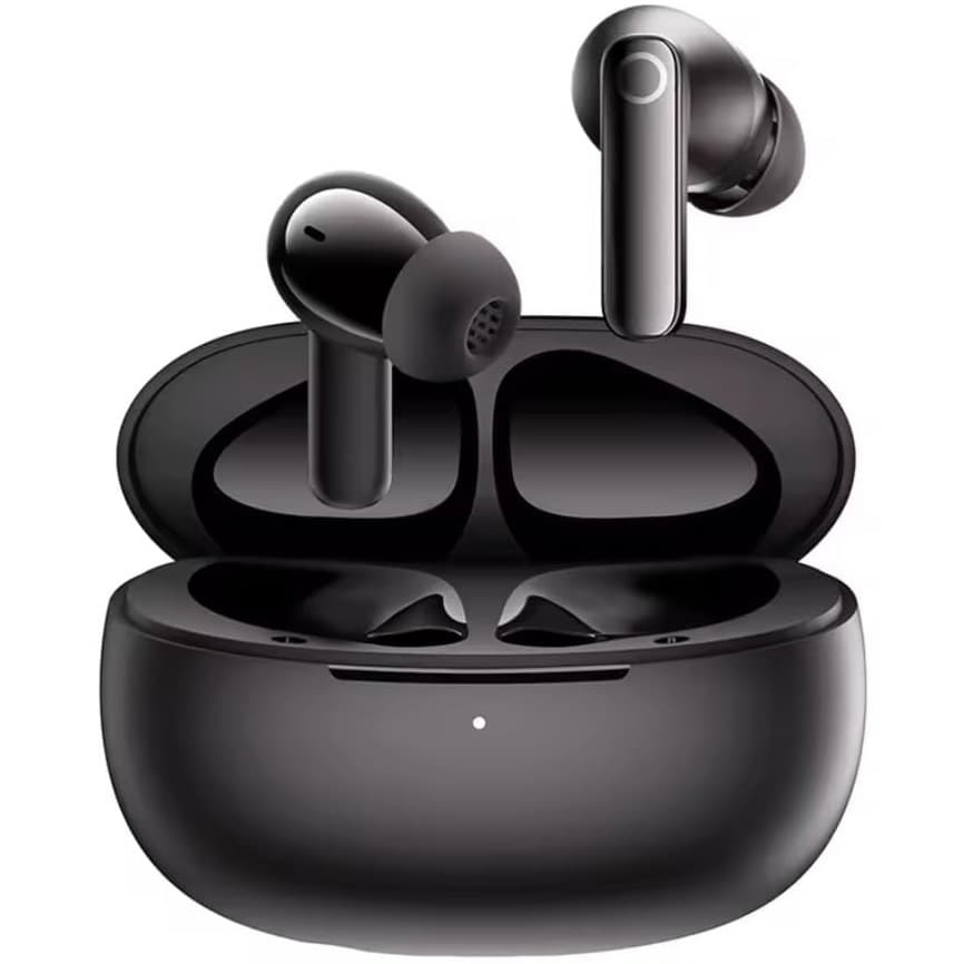 Auriculares TWS Haylou HQ5 negro