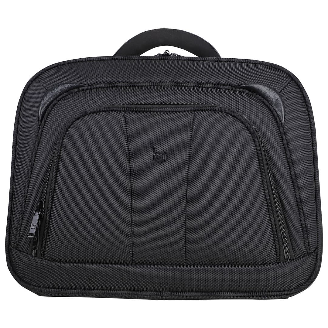 Bolso Ejecutivo BlueCase LSM10080 para Laptop hasta 15.6"
