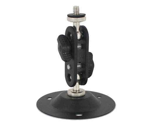 Bracket para Cámara ViviEye Acero Inoxidable 360°