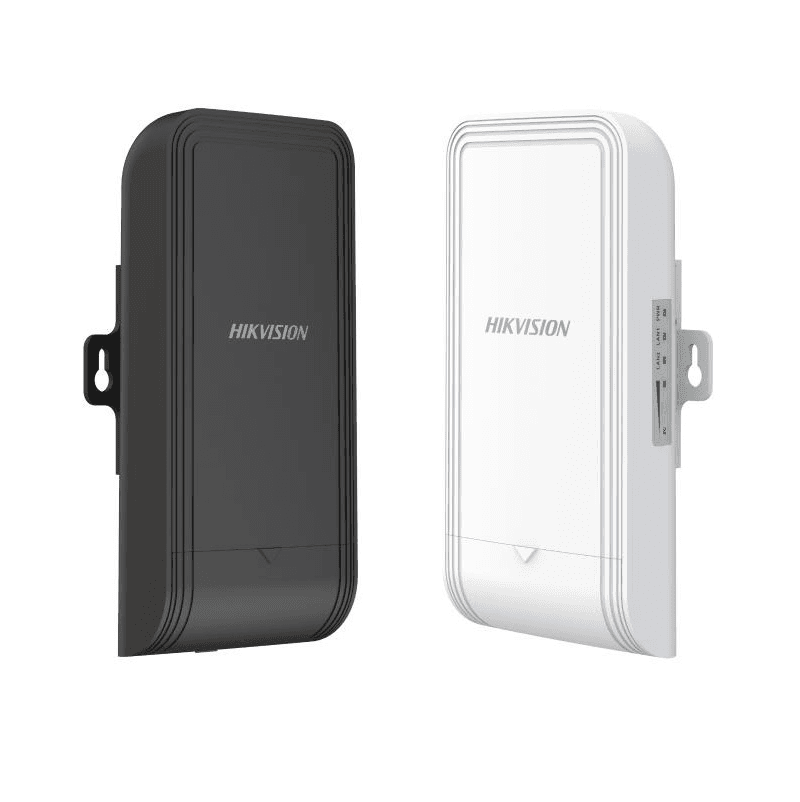 Bridge Inalámbrico Hikvision 5 GHz 867 Mbps 500m