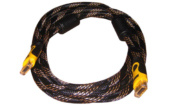 Cable HDMI Xtreme Macho/Macho 3 Metros Full HD