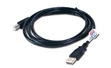Cable USB 2.0 para Impresora Multifunción 3m