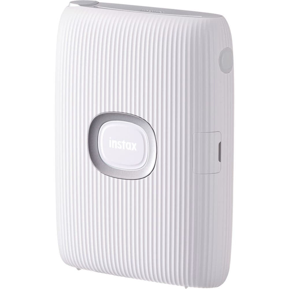 Cámara Digital Fujifilm Instax Pal 2MP Compacta con Impresora Mini Link 2