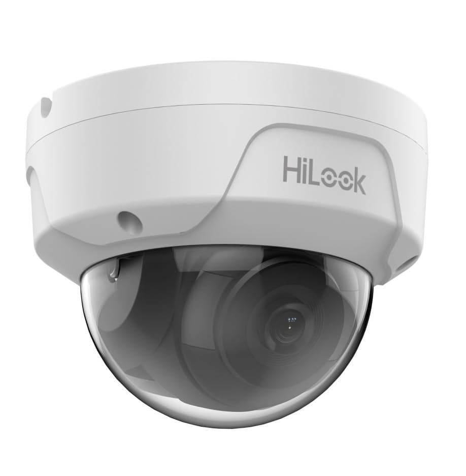 Cámara IP HiLook IPC-D121H 2MP Domo