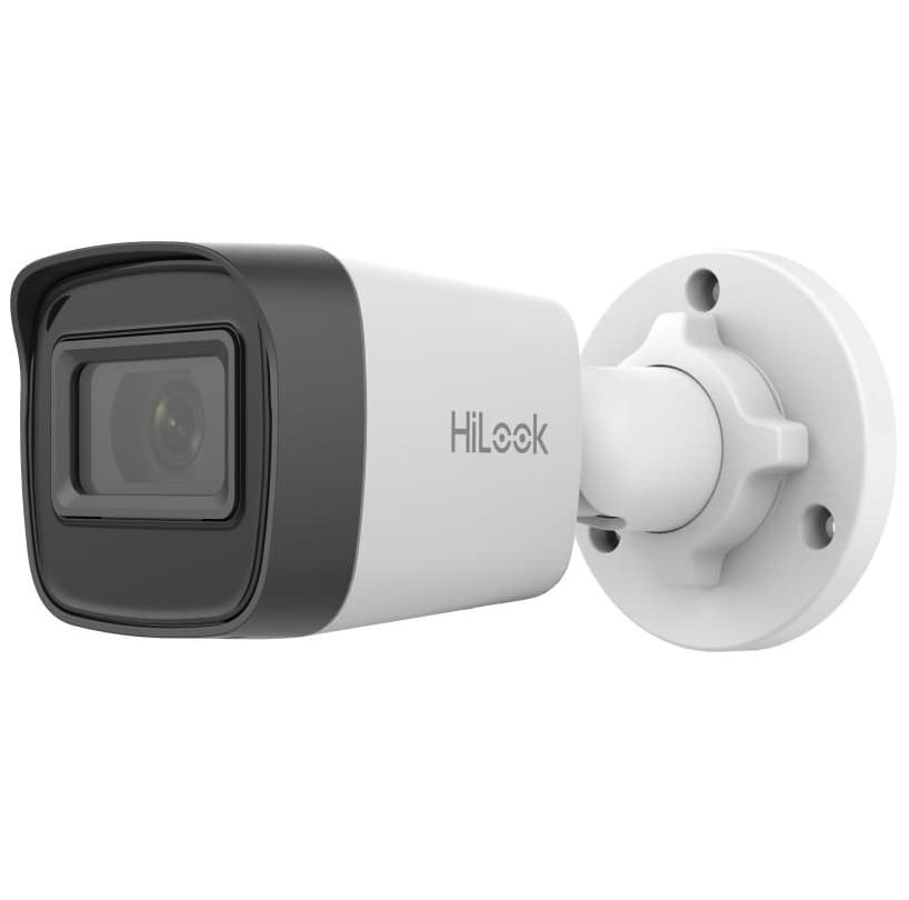 Cámara HiLook IPC-B121H-C 2MP Bullet IP Exterior