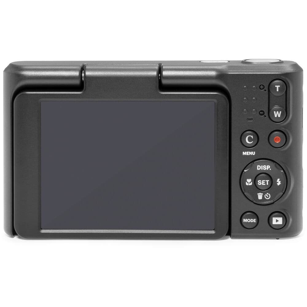 Cámara Kodak Pixpro C1 13MP Full HD Compacta