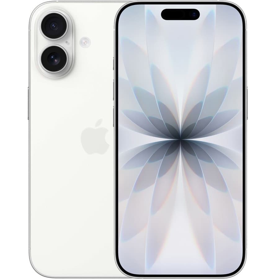 Apple iPhone 17 256GB blanco