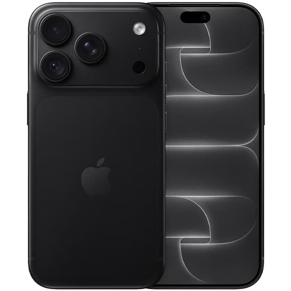 Apple iPhone 18 Pro 256GB negro