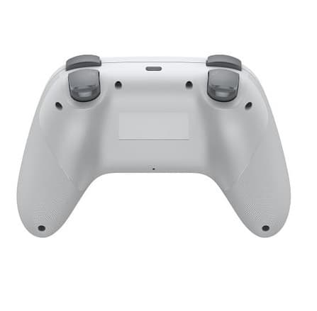 Joystick GameSir T4 Nova Lite Multiplataforma Blanco