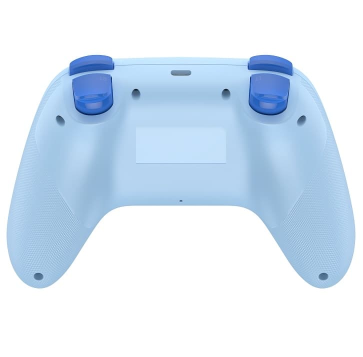 Joystick GameSir T4 Nova Lite Multiplataforma Celeste