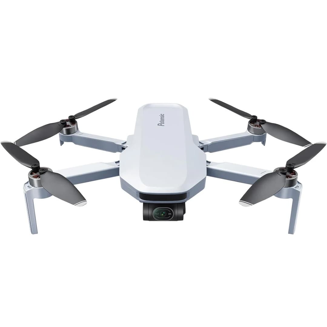 Dron Potensic ATOM Fly More Combo