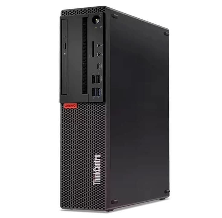 Equipo Lenovo Core i5 4.1GHz, 8GB, 256GB SSD