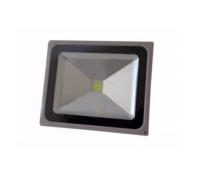 Foco Reflector LED Genérico 10W 6000K IP65