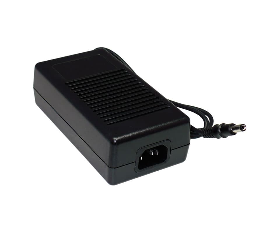 Fuente de Alimentación 12V 4A para Cámaras CCTV