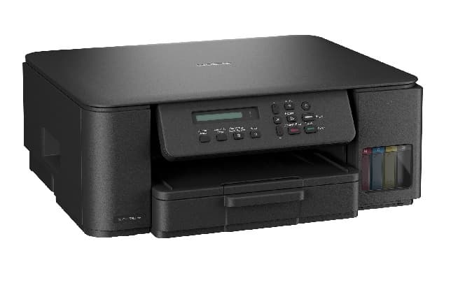Impresora Multifunción Brother DCP-T530DW Wi-Fi Dúplex