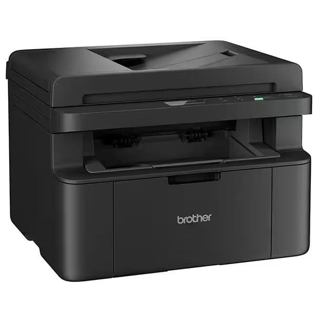Impresora Láser Multifunción Brother DCP-L1652W 21 ppm Wi-Fi