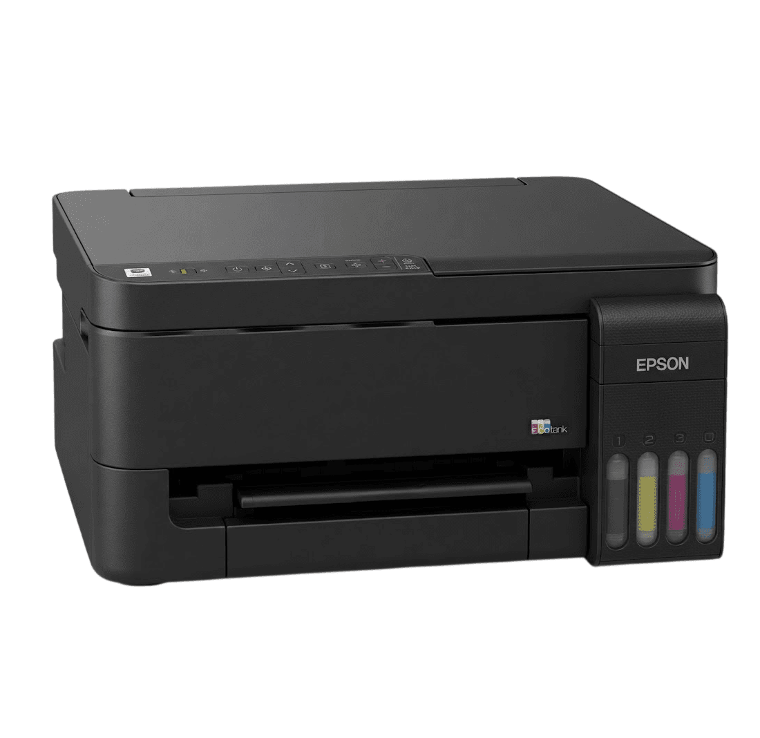 Impresora Multifunción Epson L3350 A4 Wi-Fi EcoTank