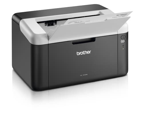 Impresora Láser Brother HL-1212W Monocromática WiFi