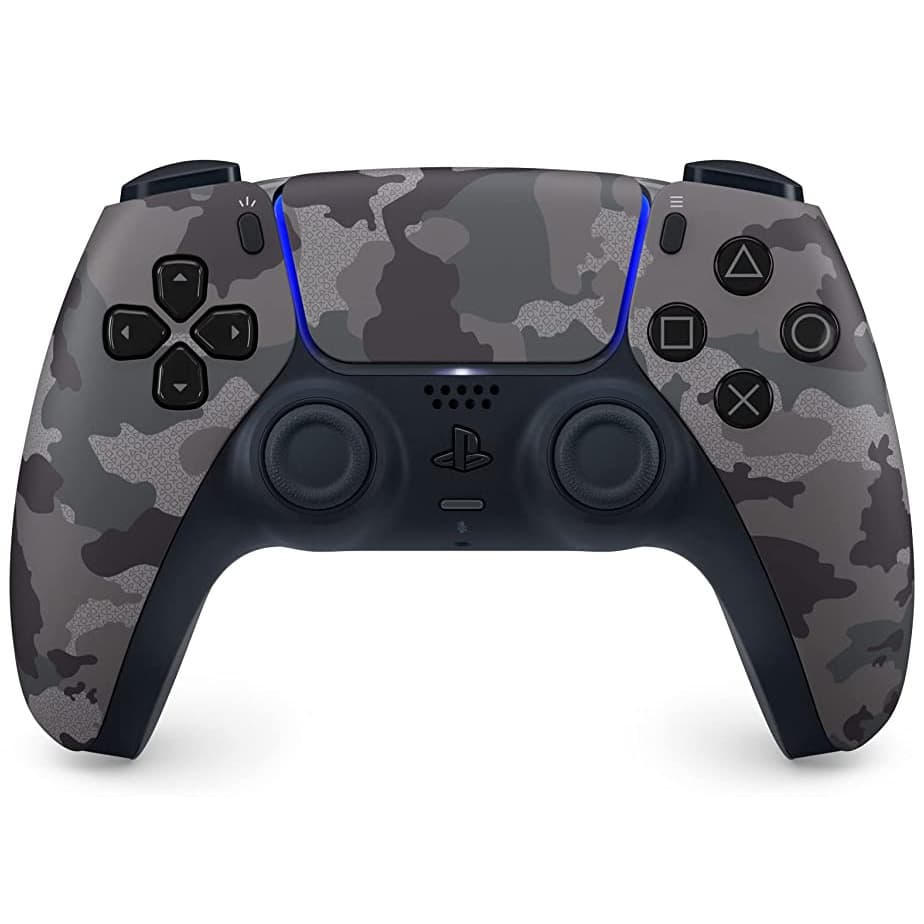 Joystick Sony DualSense Inalámbrico PS5 Camo