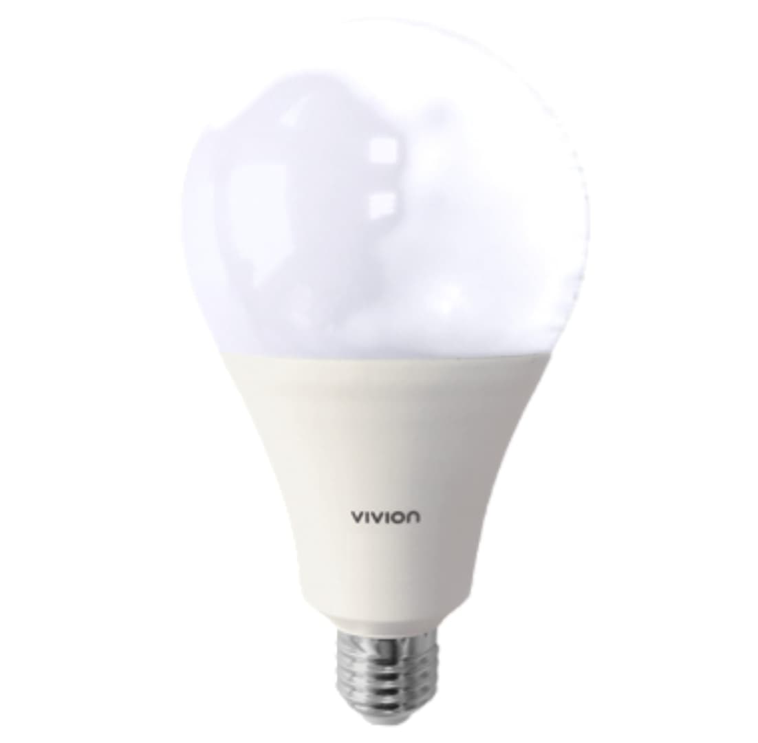 Lampara LED Vivion A60 7W E27 fria