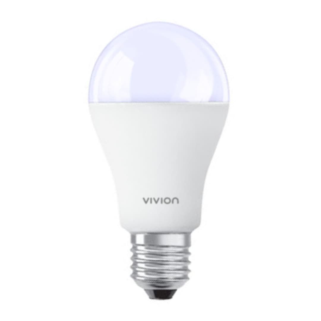 Lampara LED Vivion A75 15W E27 fria