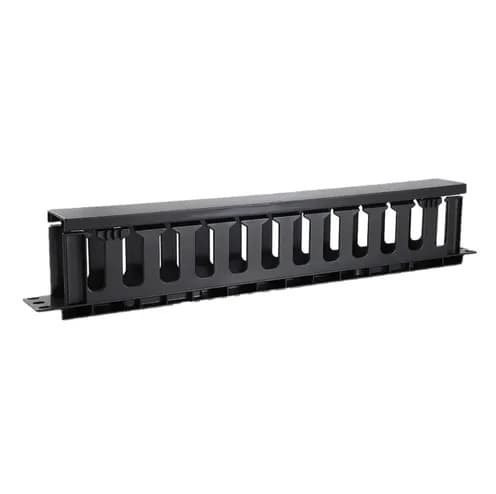 Manejador de Cable UTP NRG+ 1U 24 Puertos