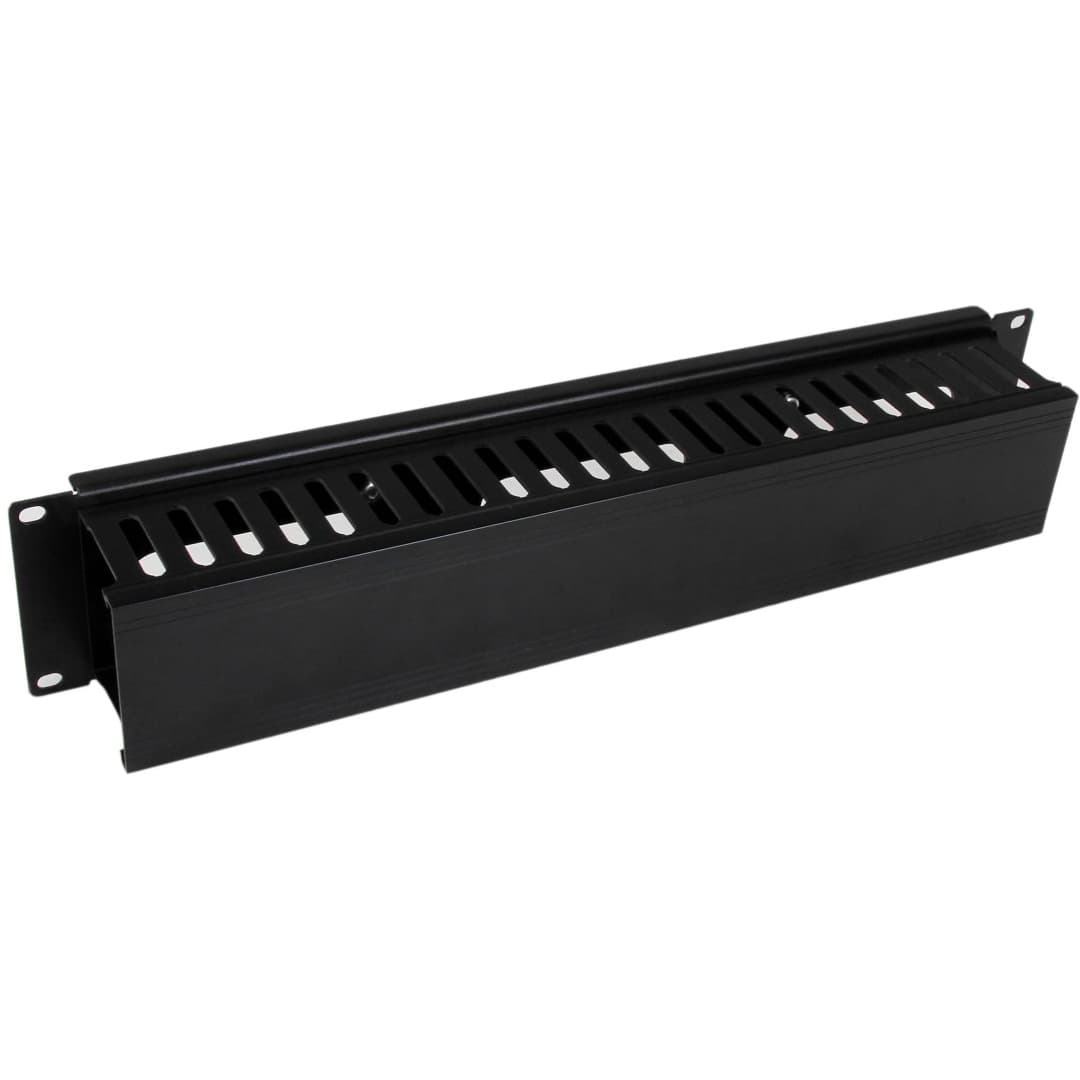 Manejador de Cable UTP NRG+ 2U 48 Puertos