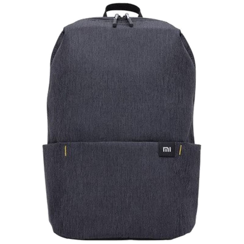Mochila Xiaomi Mi Casual Daypack 4L 14" Negra