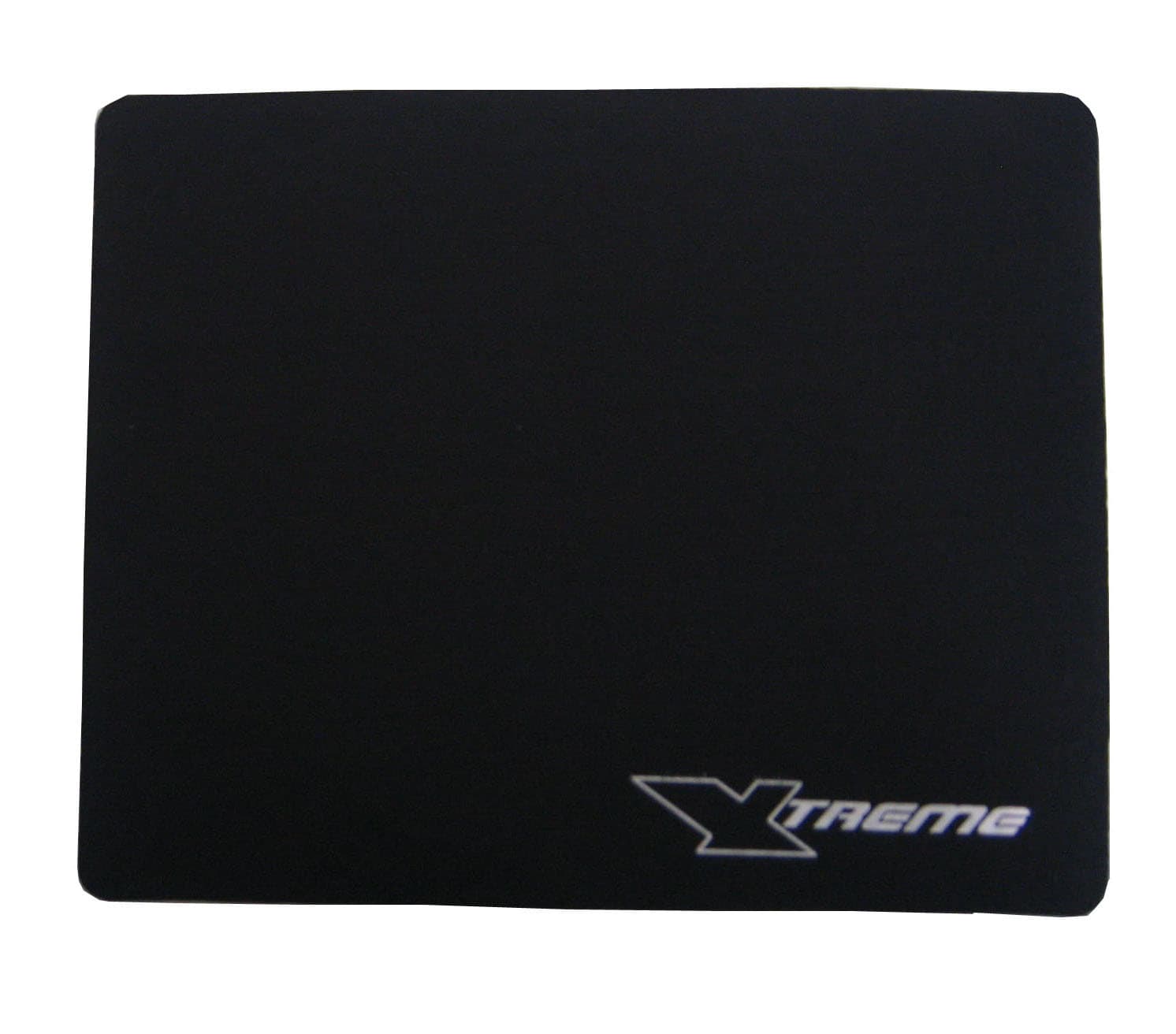 Mousepad Xtreme polyfoam Amplio Negro
