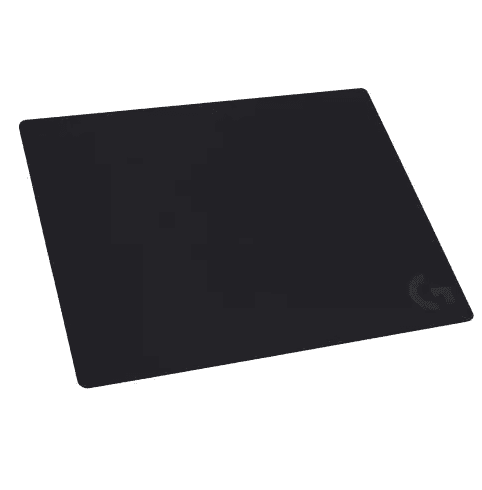 Mousepad Logitech G640 Gamer Negro