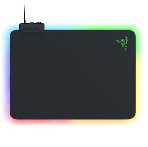 Mousepad Razer Firefly V2 Chroma