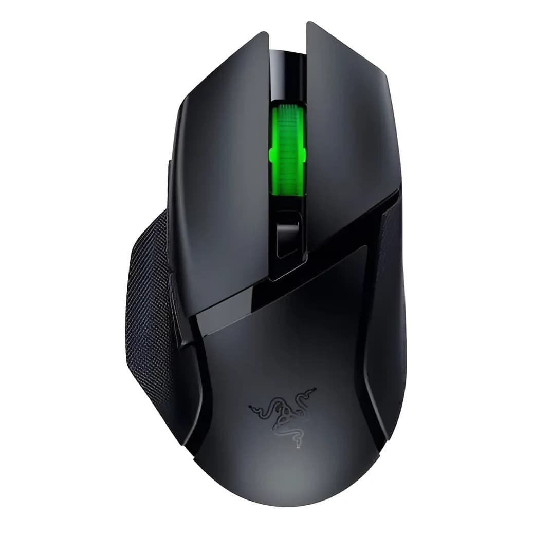Mouse Razer Basilisk V3 X HyperSpeed Inalámbrico