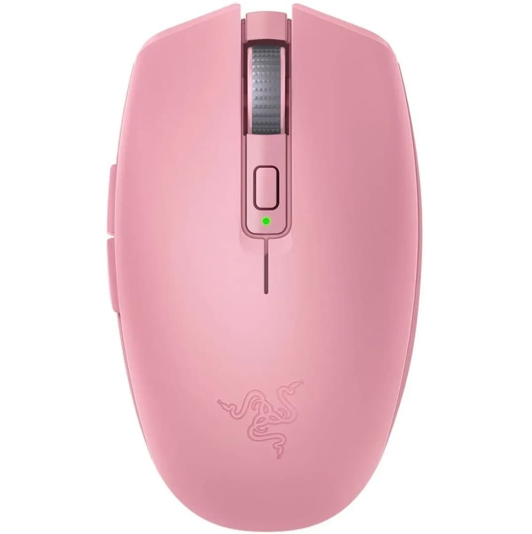 Mouse Razer Orochi V2 (2026) Inalámbrico Quartz