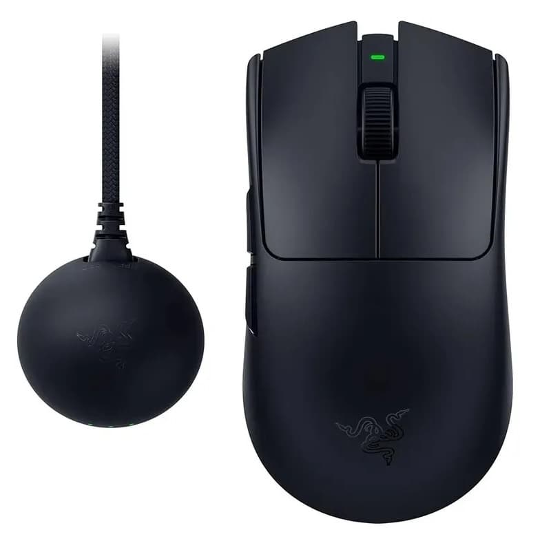 Mouse Razer Viper V4 Pro Inalámbrico
