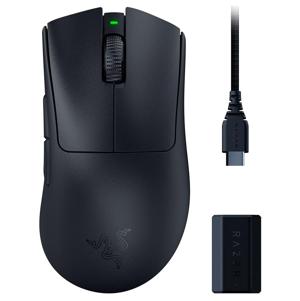 Mouse Razer Viper V3 Pro SE Inalámbrico