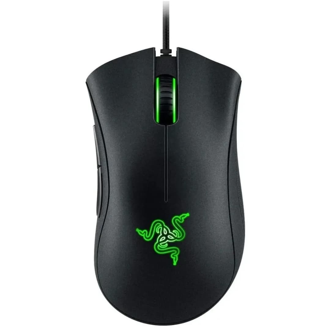 Mouse Razer DeathAdder Essential negro